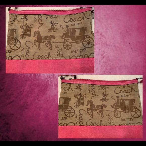 Authentic Coach - Picture 4 of 6